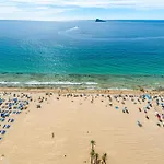 Apartmán Arenas 18-l Levante