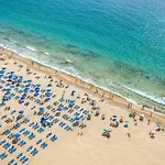 Arenas 18-l Levante Apartmán *