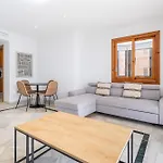 Apartmán Arenas 18-l Levante *