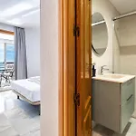 Arenas 18-l Levante Apartmán Benidorm
