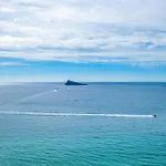 Apartmán Arenas 18-l Levante Benidorm