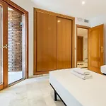 Arenas 18-l Levante Apartmán *