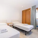 Apartmán Arenas 18-l Levante *