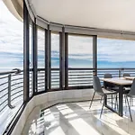 Apartmán Arenas 18-l Levante Benidorm