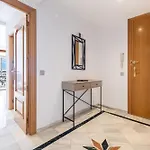 Apartmán Arenas 18-l Levante *