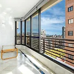 Arenas 18-l Levante Benidorm