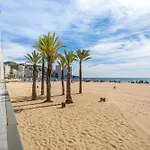Apartmán Arenas 18-l Levante