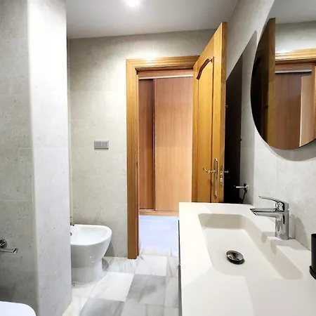 Arenas 18-l Levante Apartment Benidorm