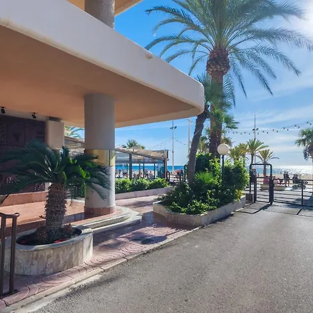 Arenas 18-l Levante Apartmán *