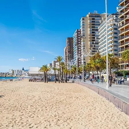 Arenas 18-l Levante