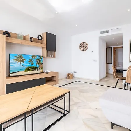Apartmán Arenas 18-l Levante *