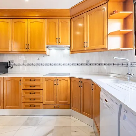 Arenas 18-l Levante Apartment Benidorm