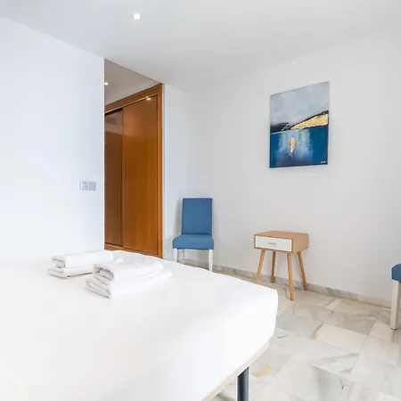 Apartment Arenas 18-l Levante