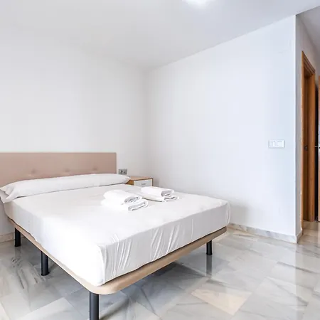 Apartment Arenas 18-l Levante